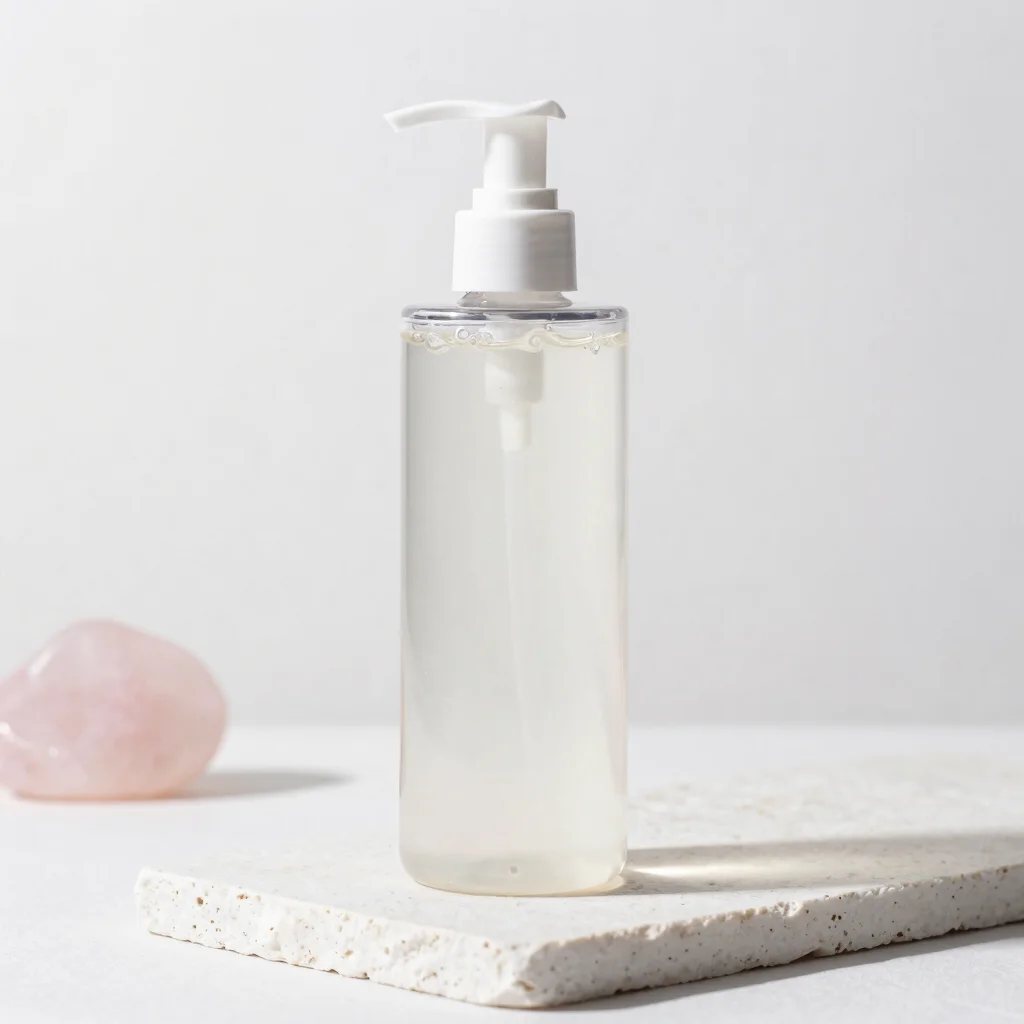 Clarifying Gel Cleanser